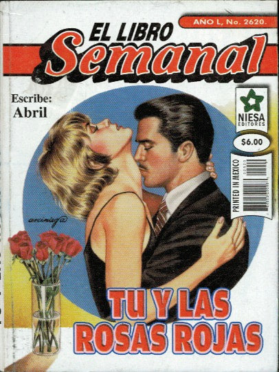 Set De 10 Novelas Surtidas Ilustradas De Amor, Pasión, Intriga Y Traición