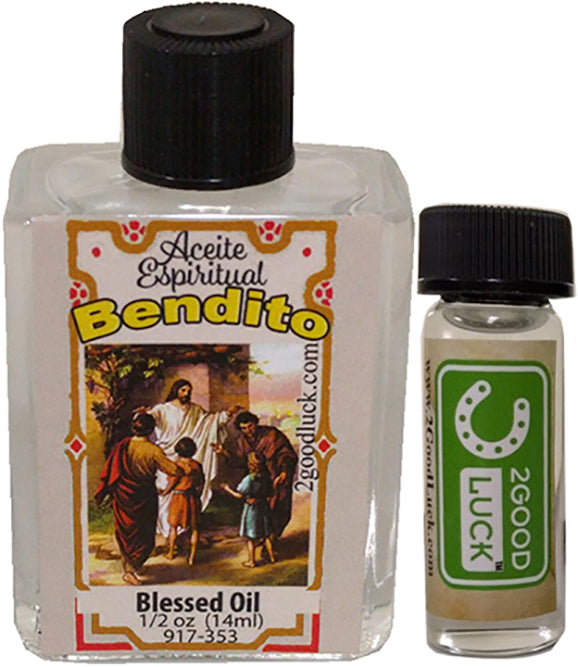 Buy two get one free Spiritual Oils to Dress Candles, Amulets, or for Magic Spells FREE SHIPPING