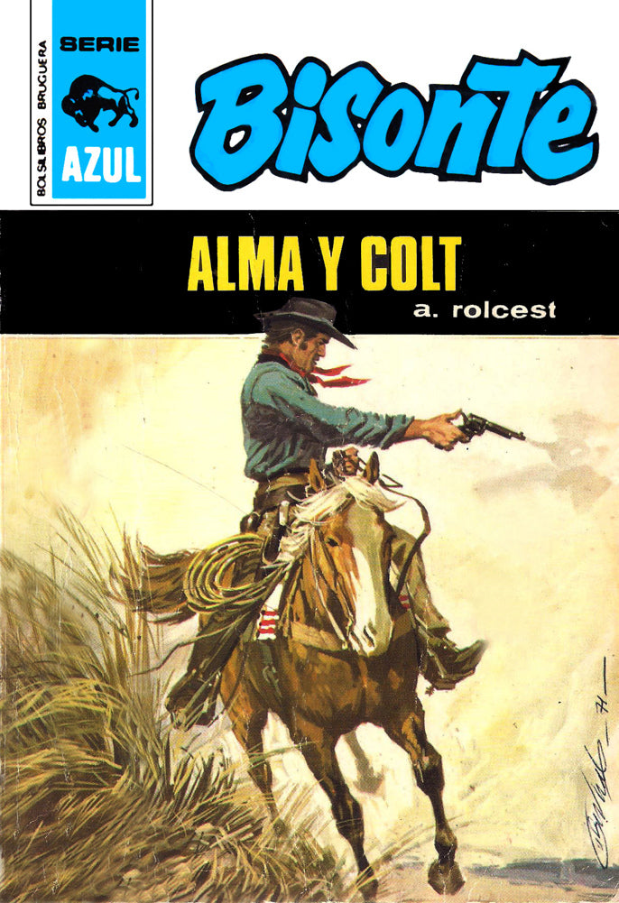 La Sombra del Vaquero – Set de 5 Novelas del Viejo Oeste | Clásicos de Pistoleros y Aventuras