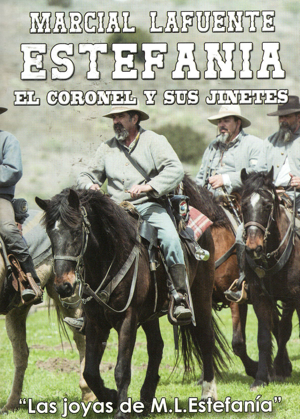 “Justicia de Pistolero” Set de Cinco Novelas Por Marcial Lafuente Estefania y otros autores
