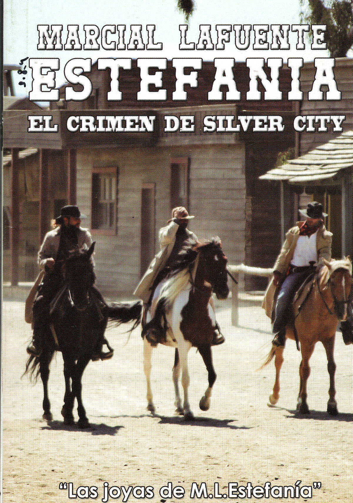 “Respuesta Inesperada” Set de Cinco Novelas Por Marcial Lafuente Estefania y otros autores