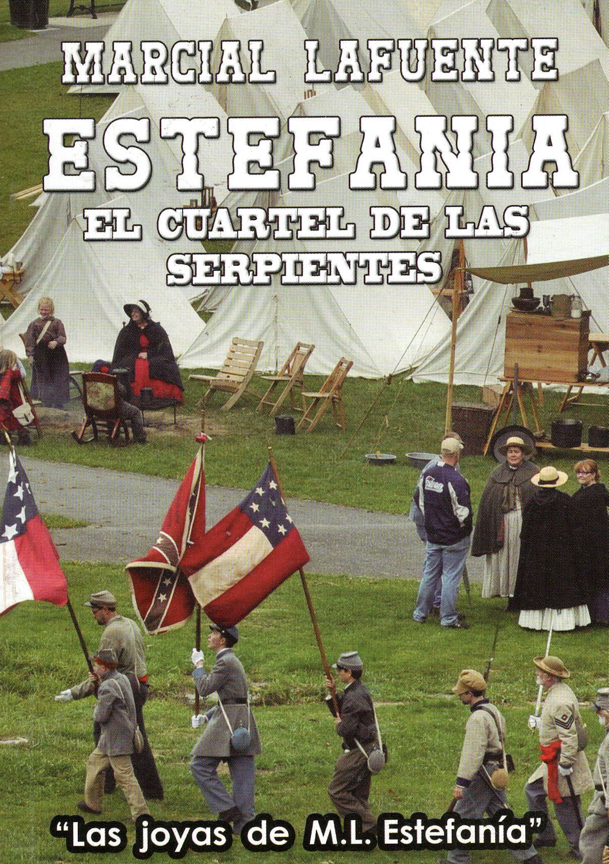 “La Traición” Set de Cinco Novelas Por Marcial Lafuente Estefania y otros autores