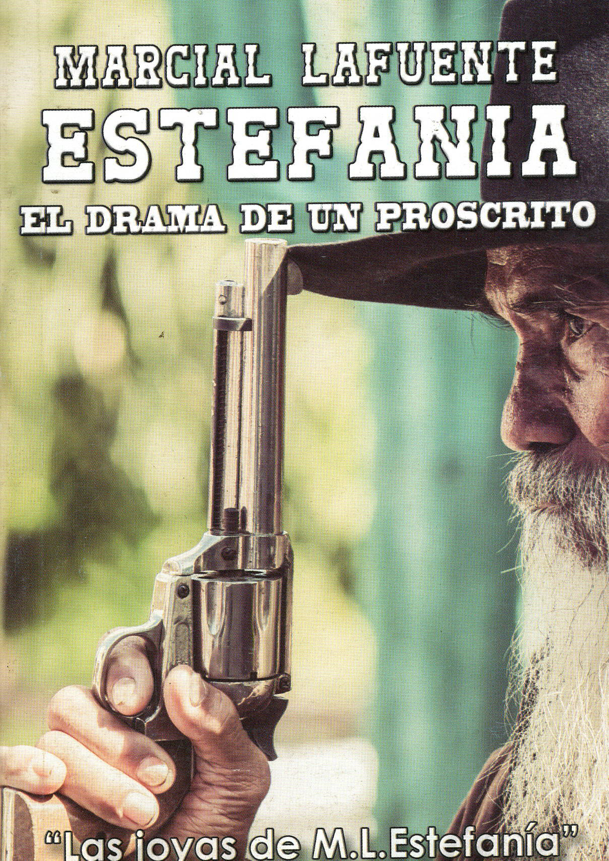 “La Traición” Set de Cinco Novelas Por Marcial Lafuente Estefania y otros autores