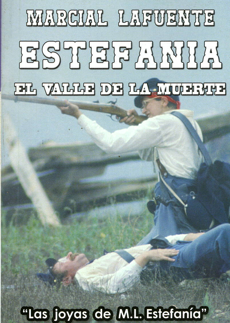 “La Traición” Set de Cinco Novelas Por Marcial Lafuente Estefania y otros autores