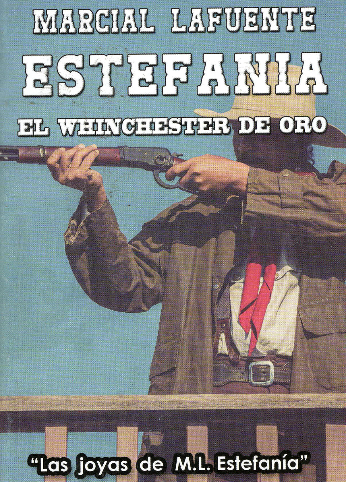 “Respuesta Inesperada” Set de Cinco Novelas Por Marcial Lafuente Estefania y otros autores