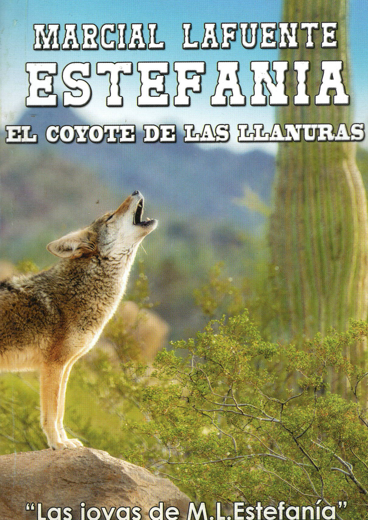 “Locura y Salvación” Set de Cinco Novelas Por Marcial Lafuente Estefania y otros autores