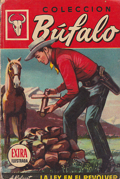 La Sombra del Vaquero – Set de 5 Novelas del Viejo Oeste | Clásicos de Pistoleros y Aventuras