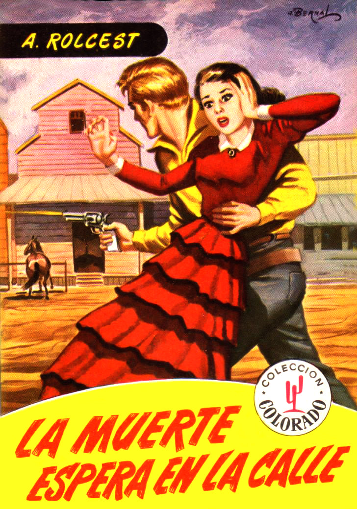 El Último Vaquero – Set de 5 Novelas del Viejo Oeste | Balas, Justicia y Frontera