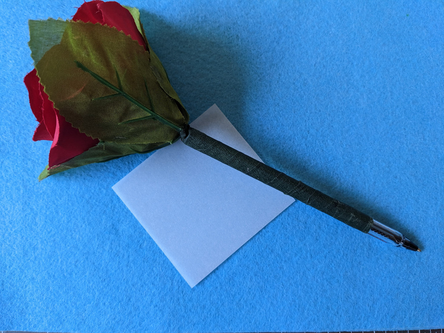 Parchment / Pergamino 12 sheets (3x2.75")