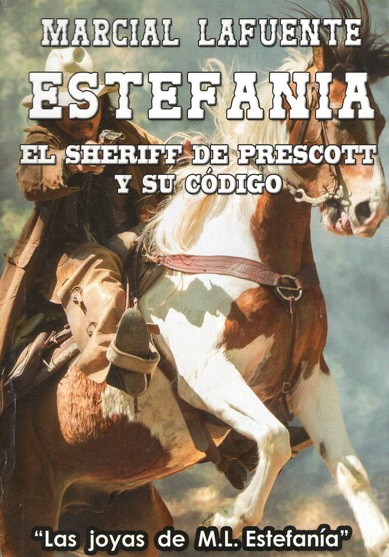 “Muchos Dólares” Set de Cinco Novelas Por Marcial Lafuente Estefania y otros autores