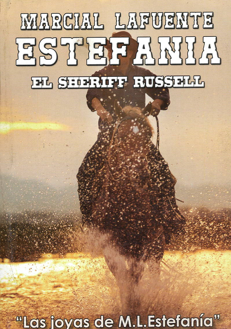 “Respuesta Inesperada” Set de Cinco Novelas Por Marcial Lafuente Estefania y otros autores
