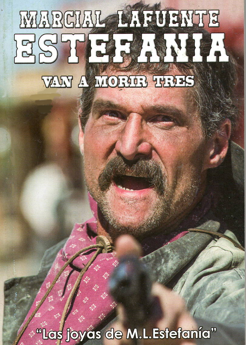 “Espera por Mí” Set de Cinco Novelas Por Marcial Lafuente Estefania y otros autores