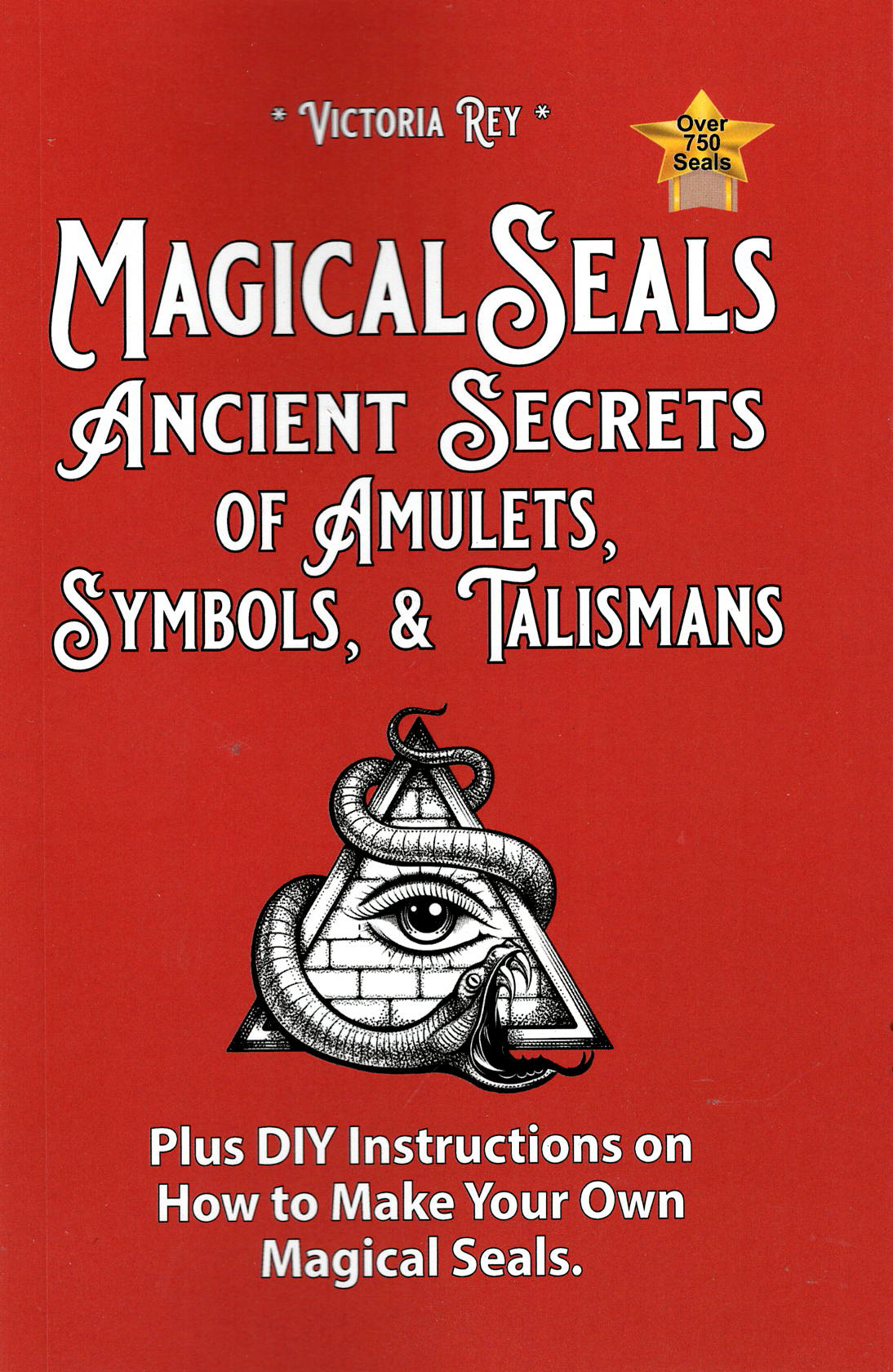 Amulet Letters Magical Seals, Ancient Secrets of Amulets, Symbols And Talismans ...