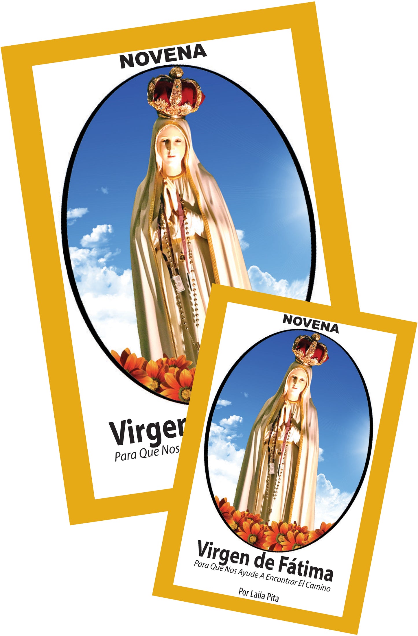 Novena De Virgen De Fátima para Que nos Ayude a Encontrar el Camino