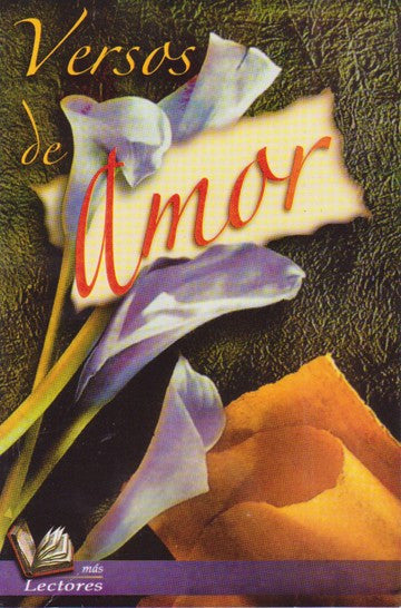 Versos de Amor - Vela de Atracción & Jaguar Books