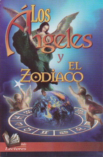 Ángeles y el Zodiaco - 2GoodLuck & My Jaguar Books