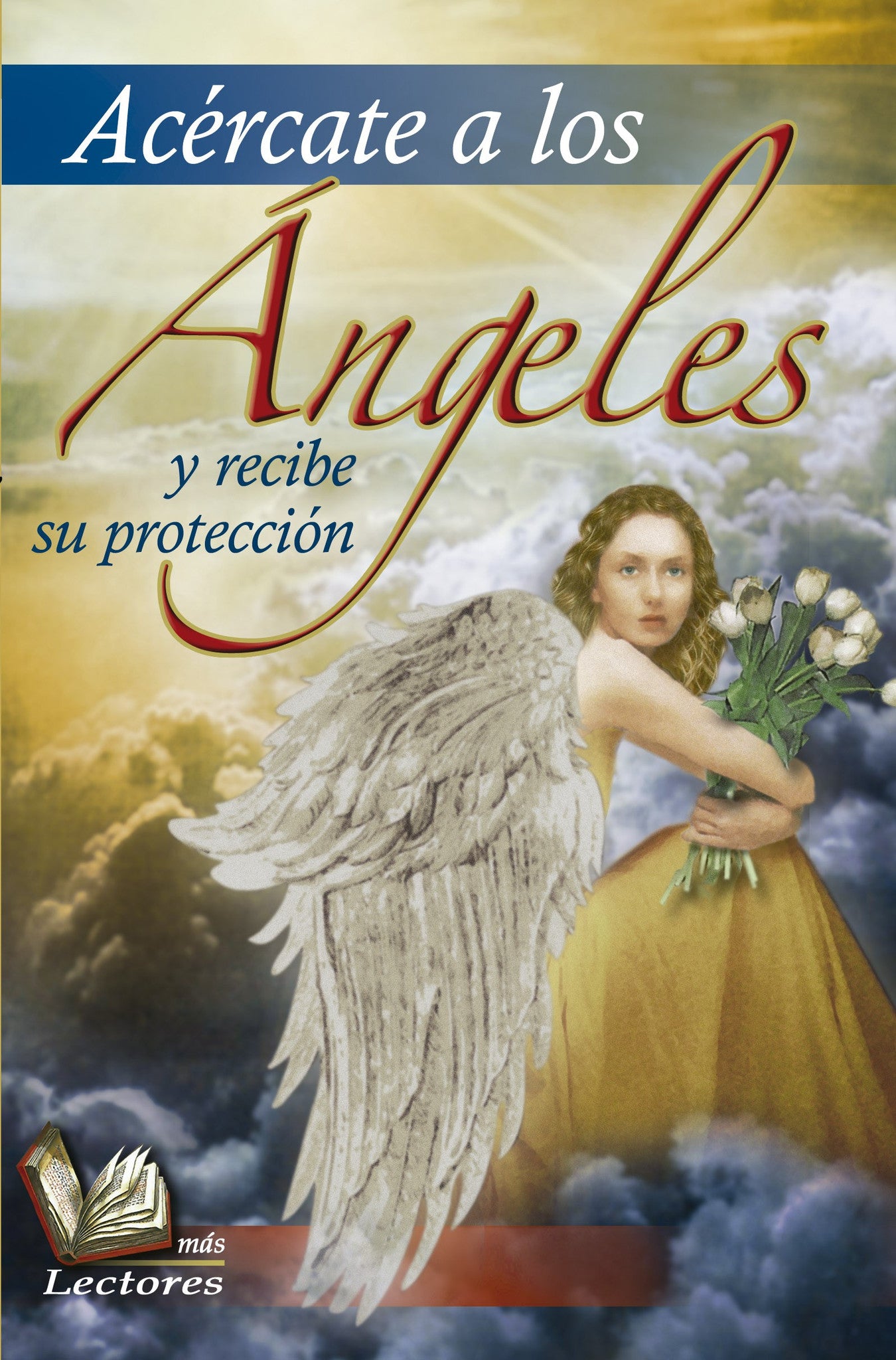Acércate a los Ángeles - 2GoodLuck & My Jaguar Books