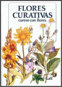 Flores Curativas - 2GoodLuck & My Jaguar Books