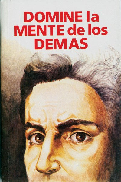 Domine la Mente de los Demás - My Jaguar Books