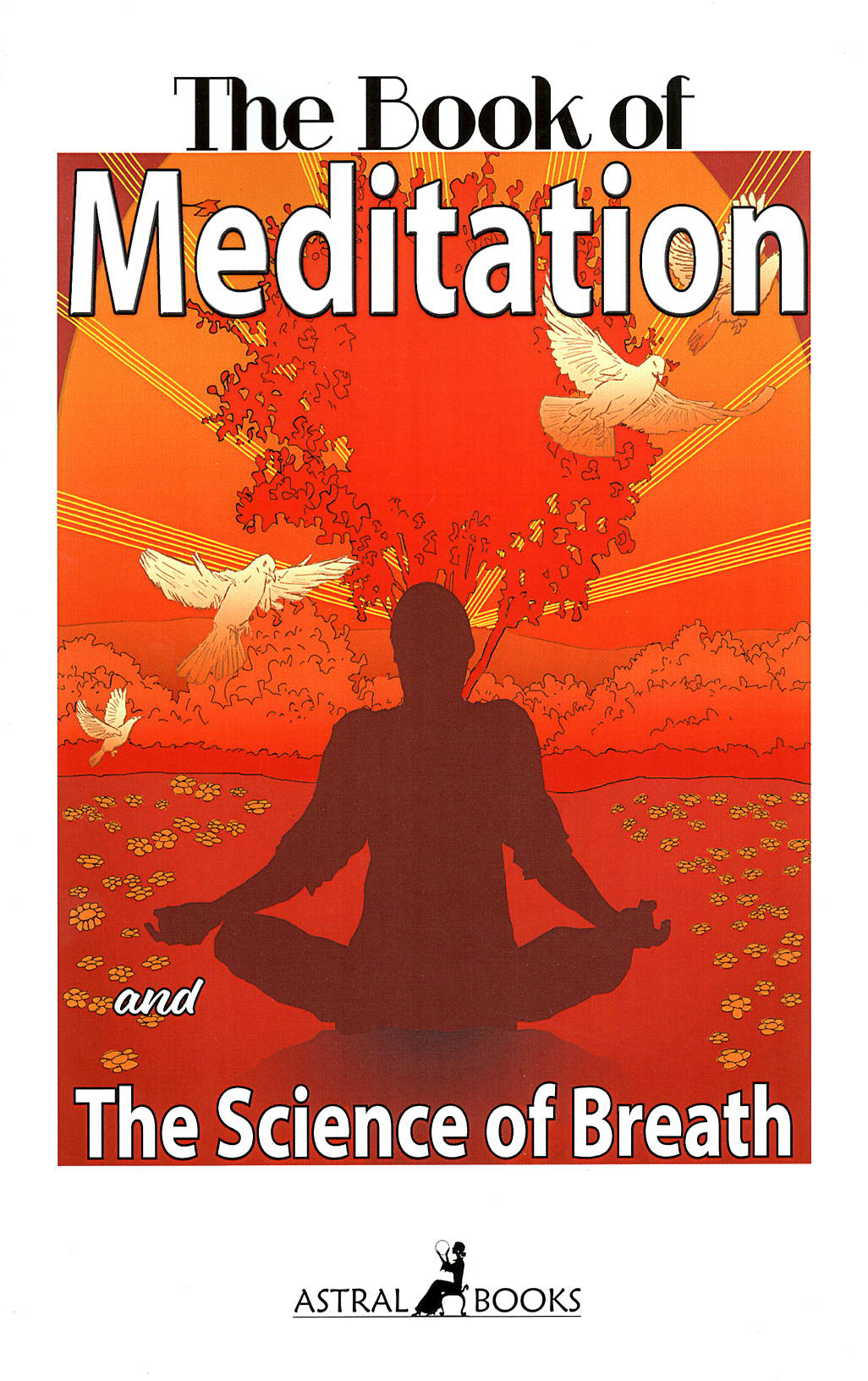 Book Of Meditation