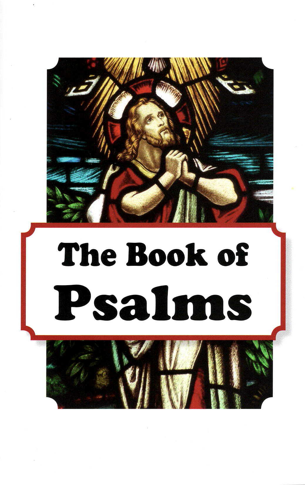 The Book Of Psalms